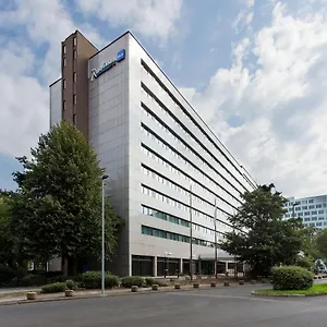 Hotel Radisson Blu Conference Hotel,