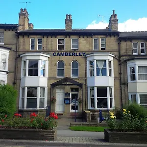 The Camberley Guest house