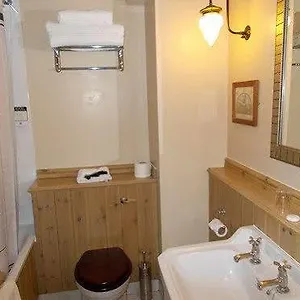 The Fountain Hotel
