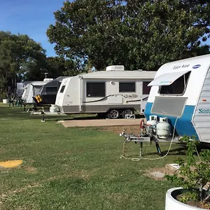 Caravan Park Hotel
