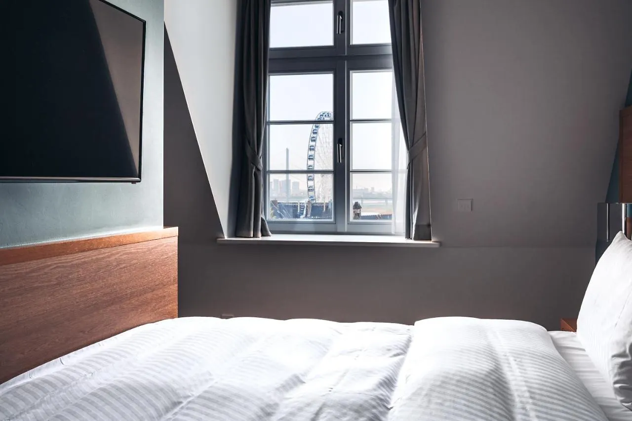 The Wellem, In The Unbound Collection By Hyatt Hotel Dusseldorf