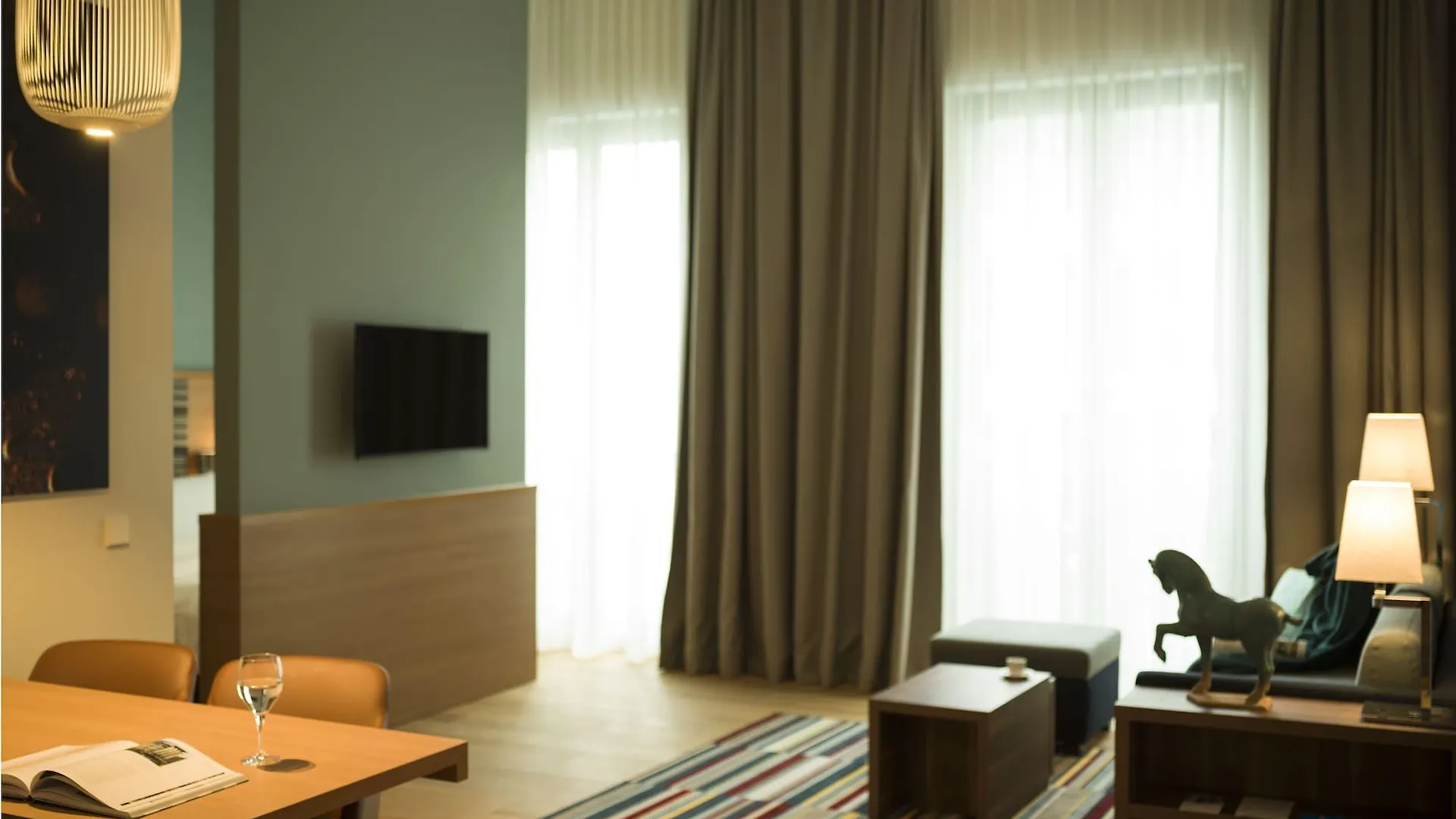 The Wellem, In The Unbound Collection By Hyatt Hotel Dusseldorf