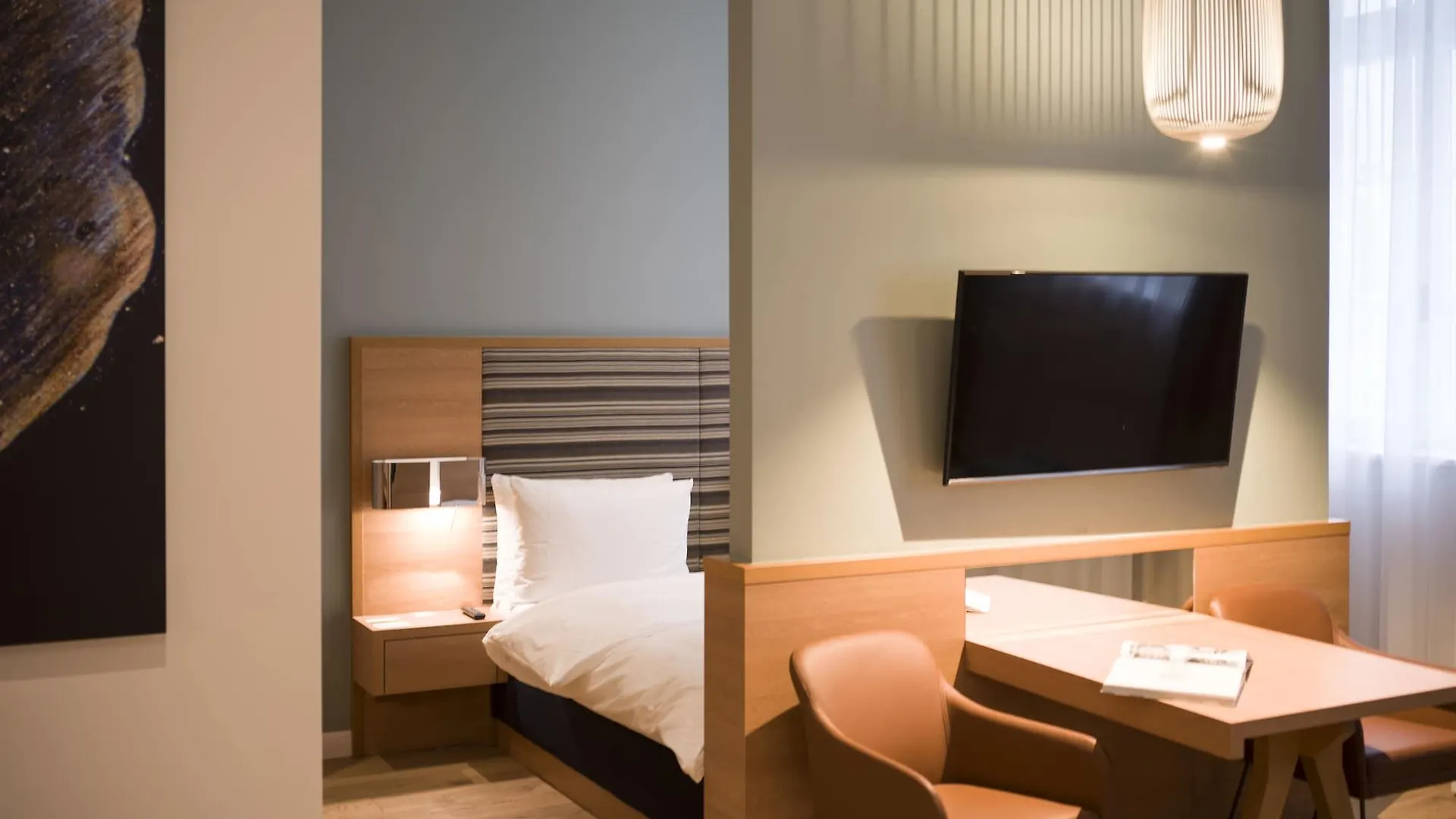 The Wellem, In The Unbound Collection By Hyatt Hotel Dusseldorf 5*,