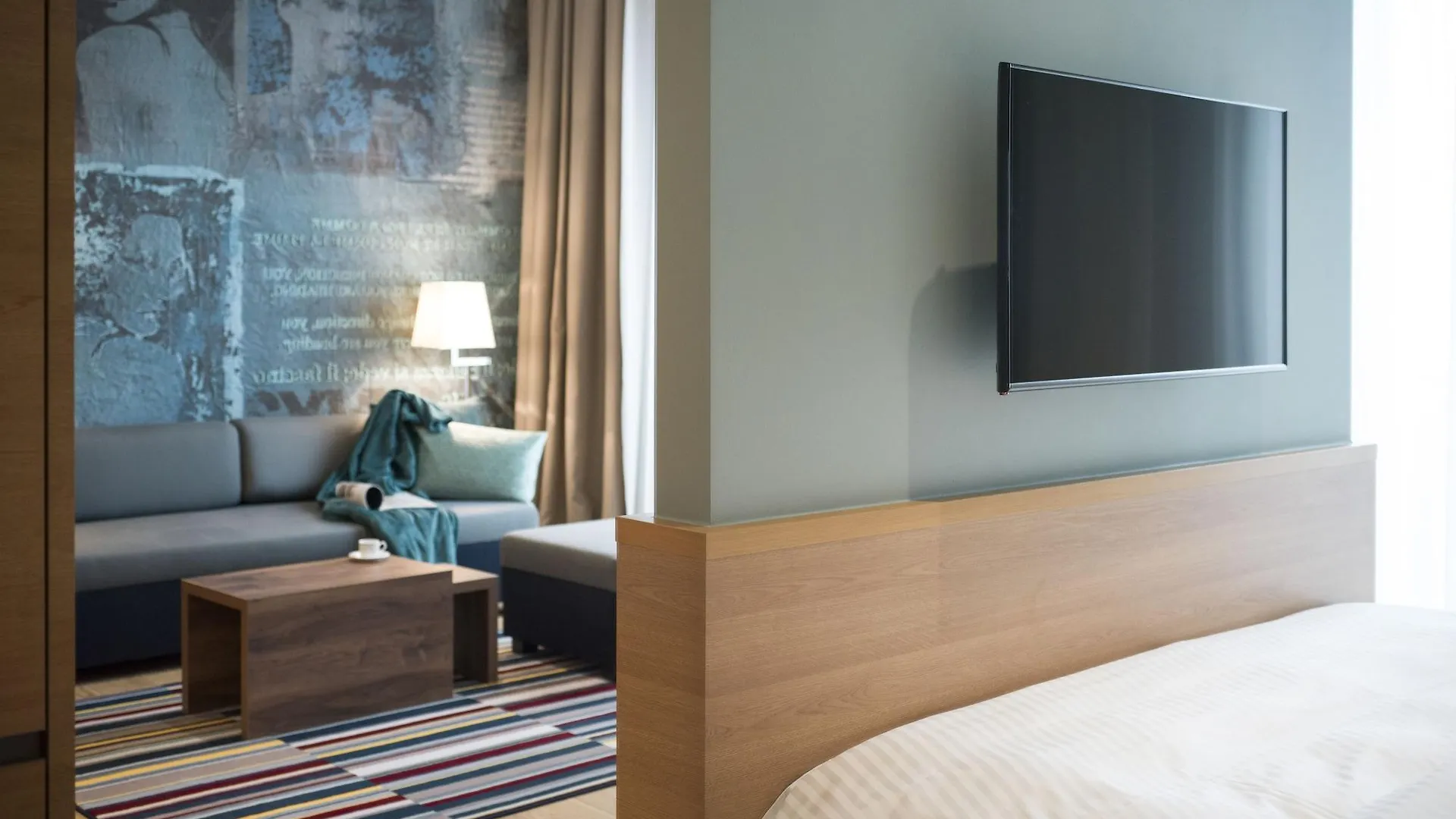 The Wellem, In The Unbound Collection By Hyatt Hotel Dusseldorf