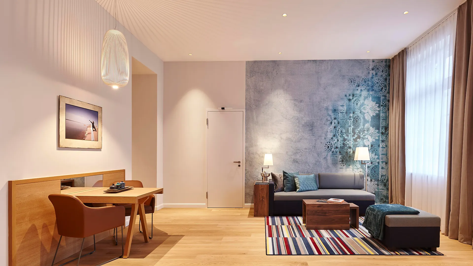 The Wellem, In The Unbound Collection By Hyatt Hotel Dusseldorf 5*,  Germany