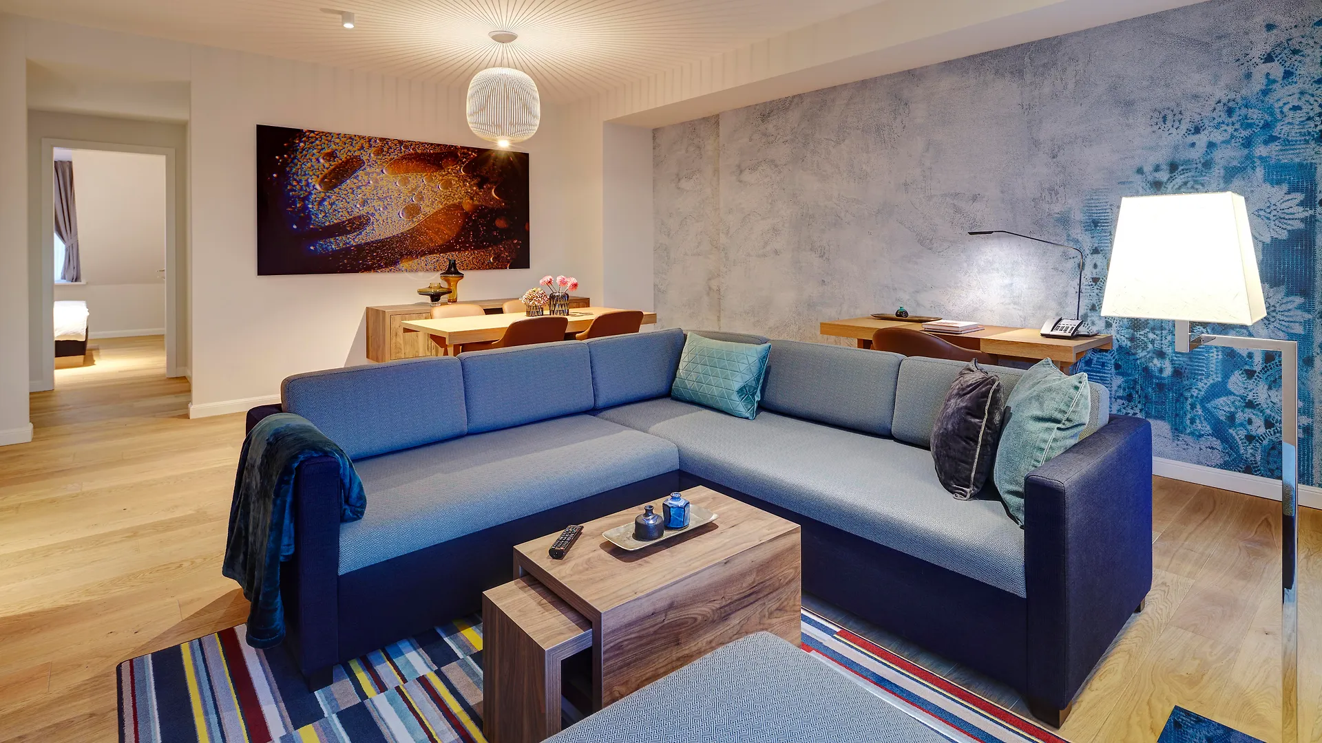 The Wellem, In The Unbound Collection By Hyatt Hotel Dusseldorf