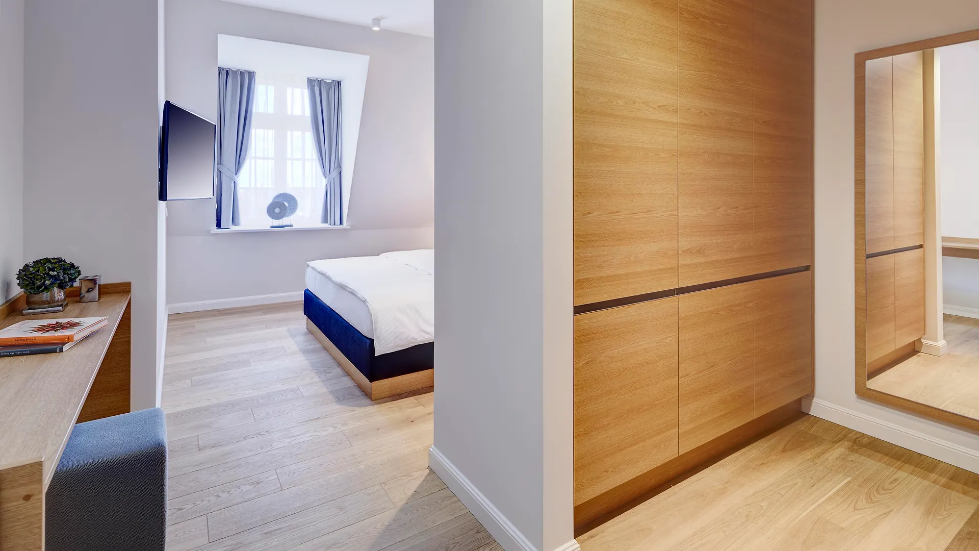 The Wellem, In The Unbound Collection By Hyatt Hotel Dusseldorf Germany
