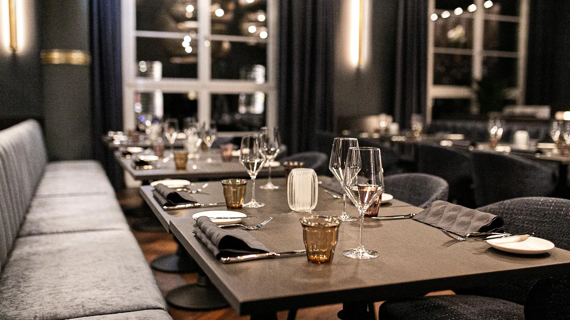 *****  The Wellem, In The Unbound Collection By Hyatt Hotel Dusseldorf Germany