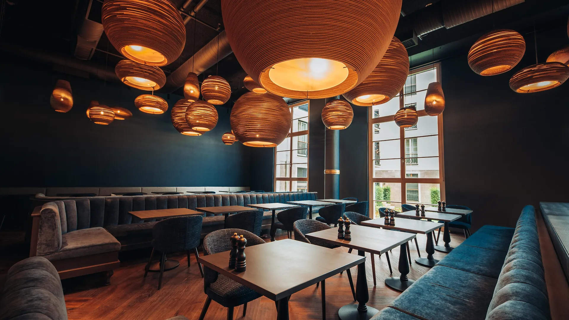 The Wellem, In The Unbound Collection By Hyatt Hotel Dusseldorf