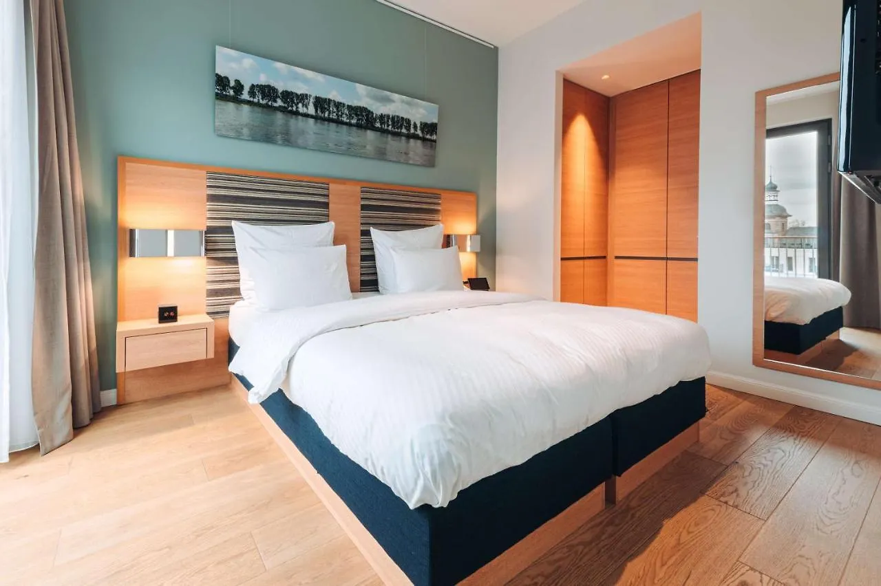 Hotel The Wellem, In The Unbound Collection By Hyatt Düsseldorf