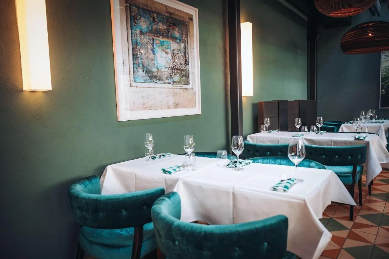 The Wellem, In The Unbound Collection By Hyatt Hotel Dusseldorf