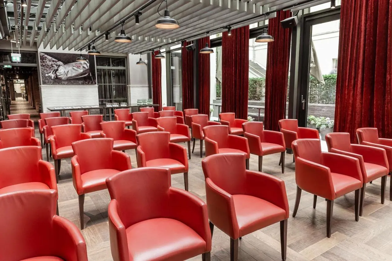 The Wellem, In The Unbound Collection By Hyatt Hotel Dusseldorf