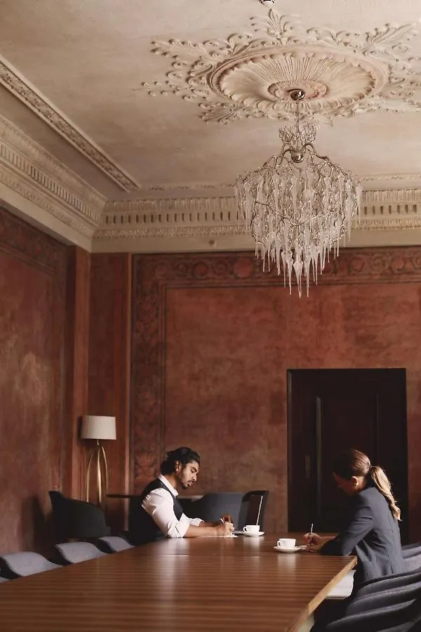 Hotel The Wellem, In The Unbound Collection By Hyatt Düsseldorf 5*,