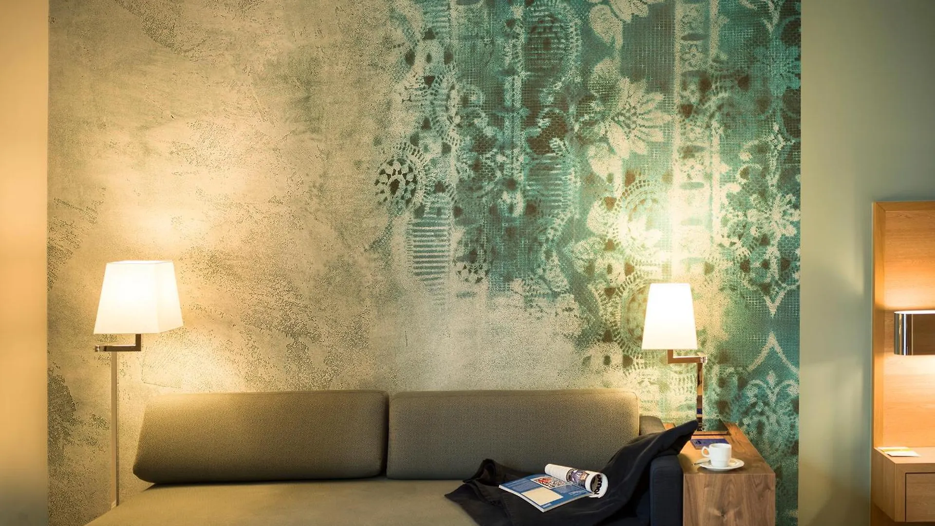 The Wellem, In The Unbound Collection By Hyatt Hotel Dusseldorf 5*,  Germany