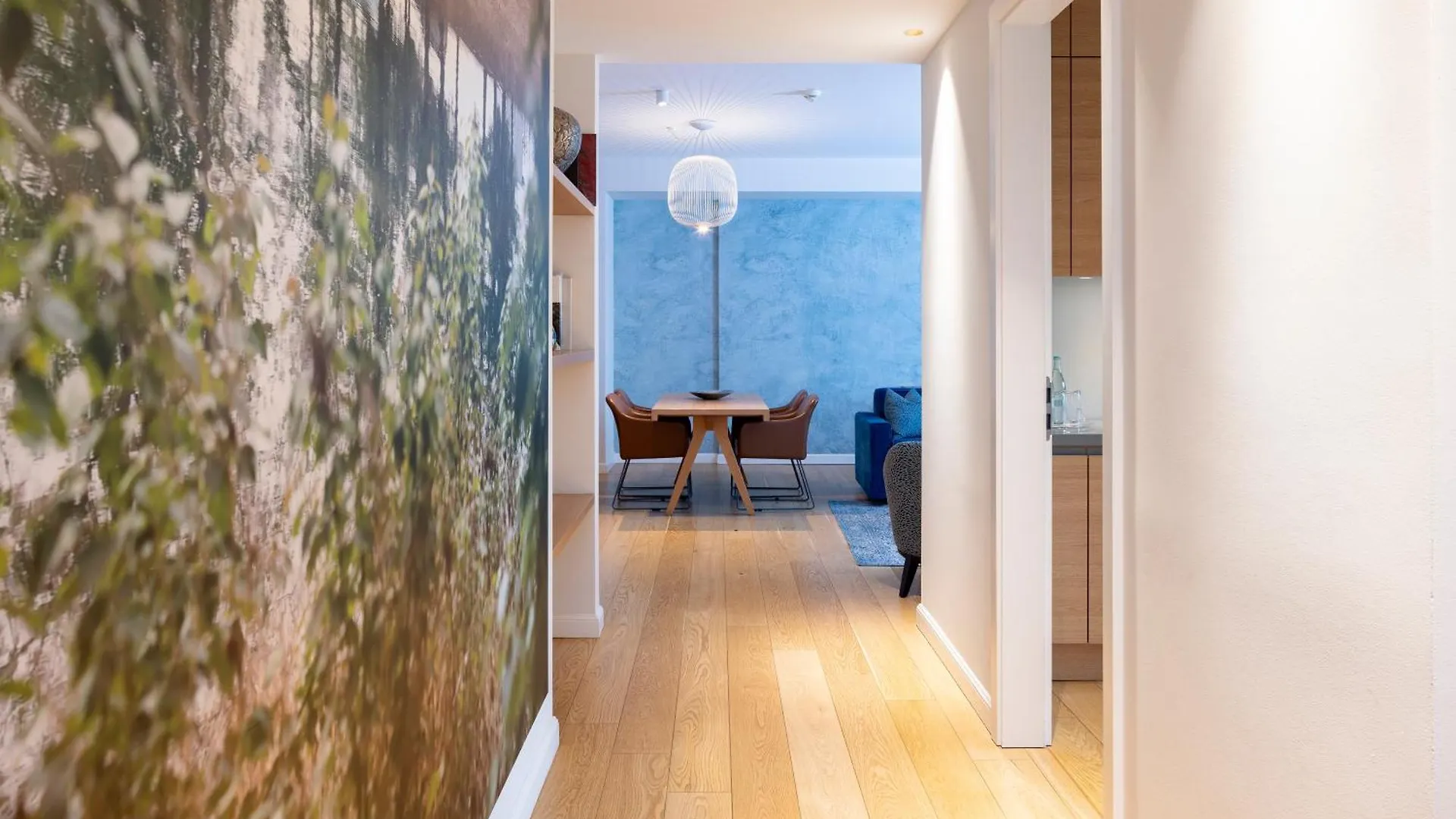 The Wellem, In The Unbound Collection By Hyatt Hotel Dusseldorf