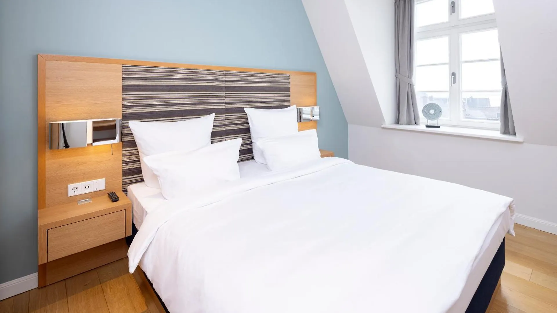 The Wellem, In The Unbound Collection By Hyatt Hotel Dusseldorf