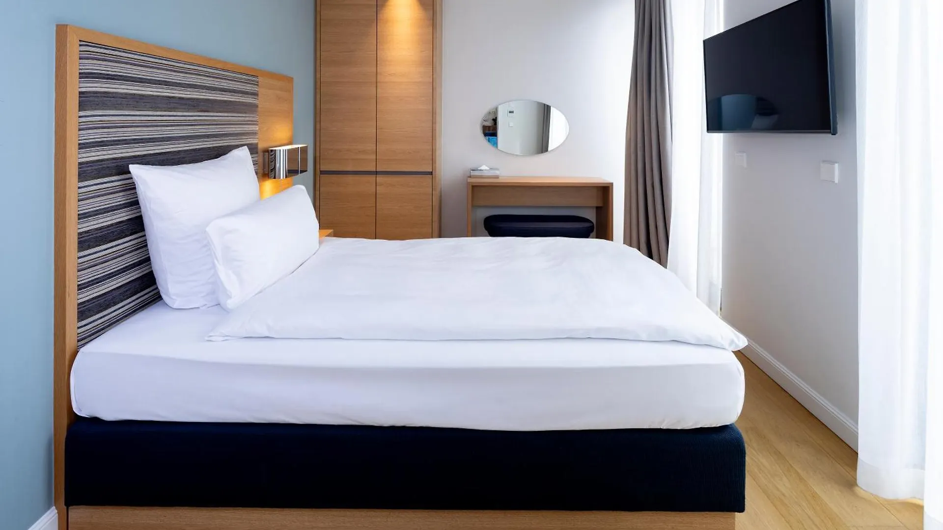 The Wellem, In The Unbound Collection By Hyatt Hotel Dusseldorf