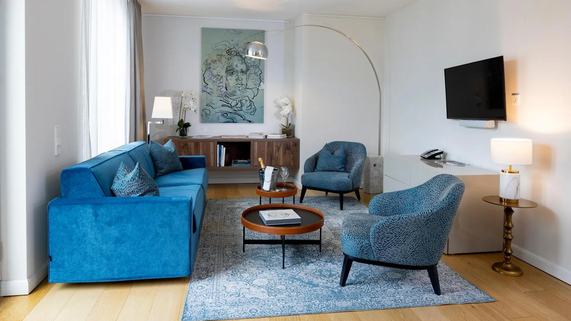 The Wellem, In The Unbound Collection By Hyatt Hotel Dusseldorf
