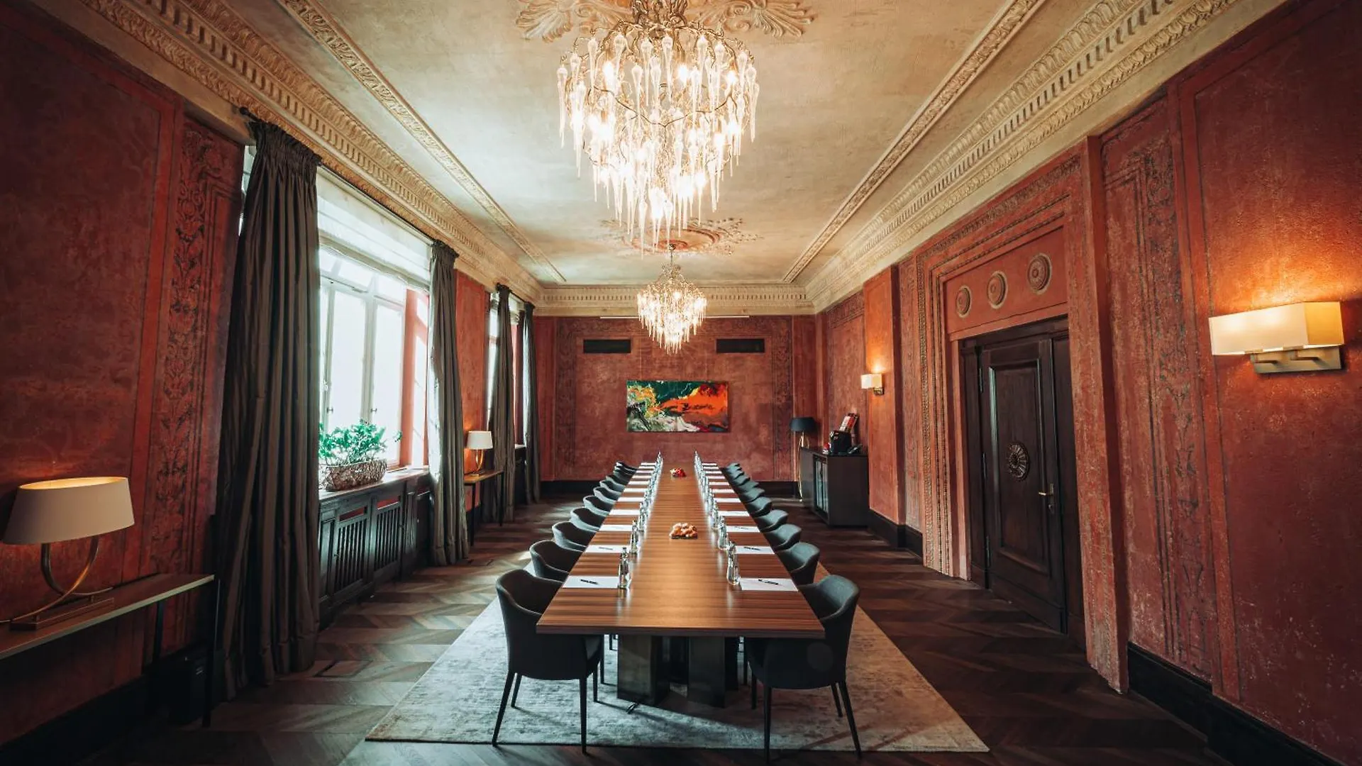 The Wellem, In The Unbound Collection By Hyatt Hotel Dusseldorf