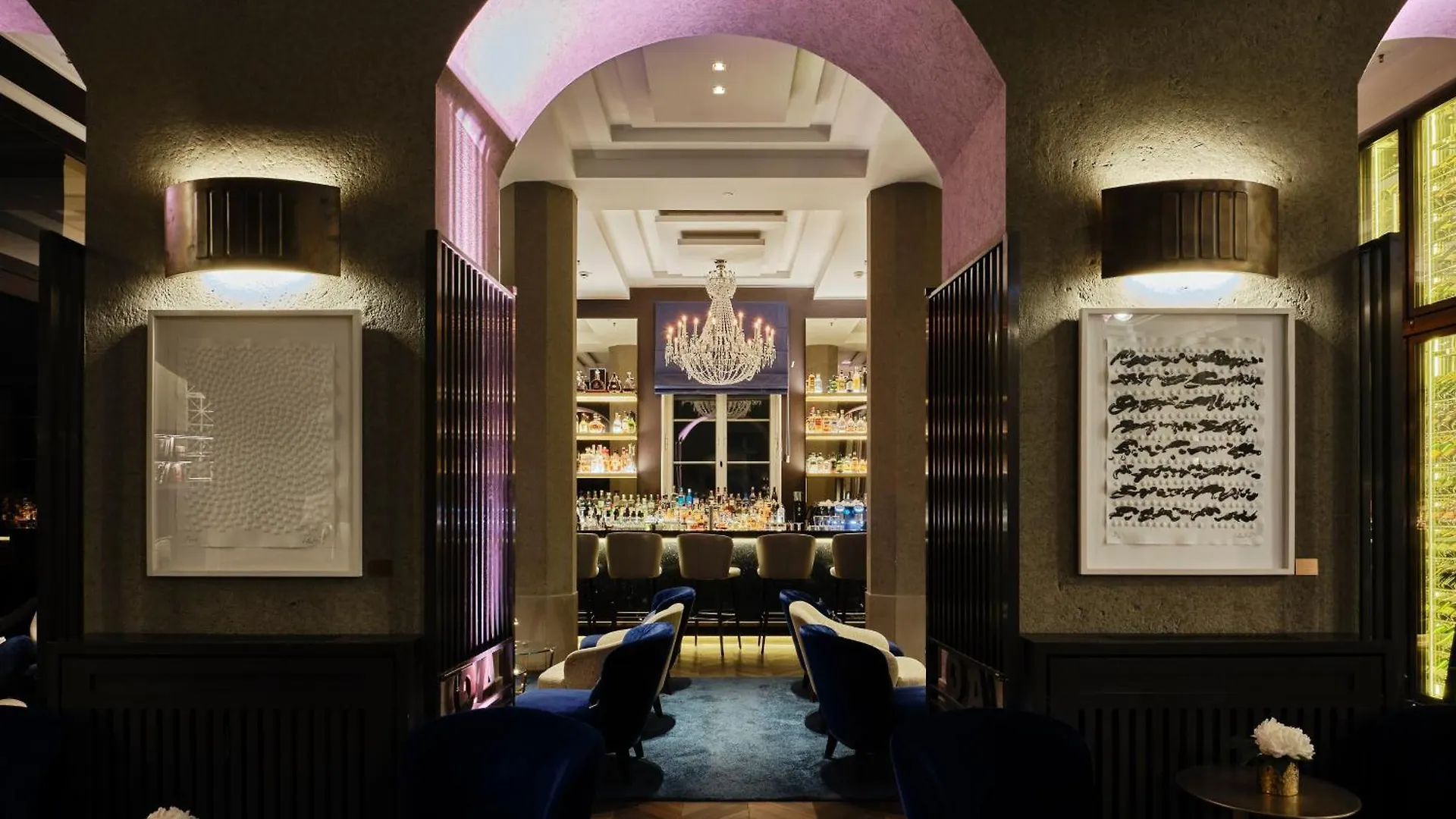 The Wellem, In The Unbound Collection By Hyatt Hotel Dusseldorf