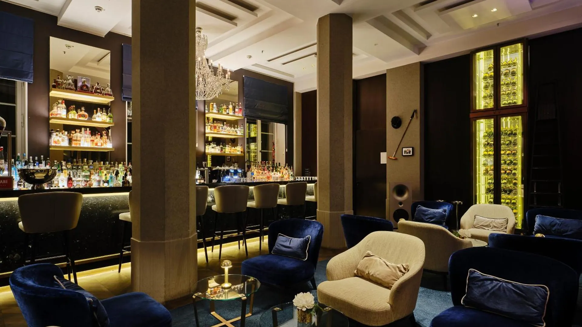 The Wellem, In The Unbound Collection By Hyatt Hotel Dusseldorf Germany