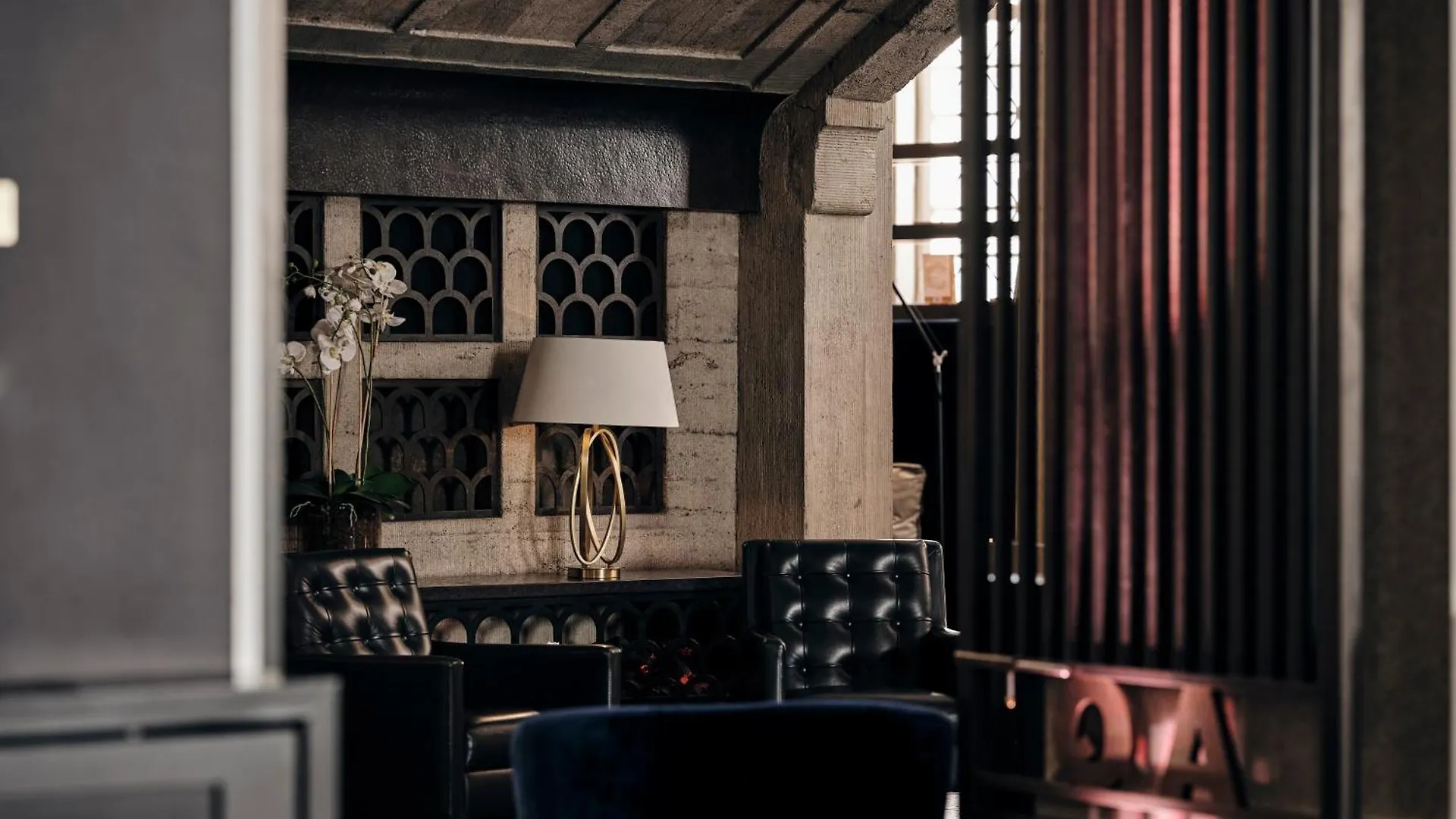 The Wellem, In The Unbound Collection By Hyatt Hotel Dusseldorf