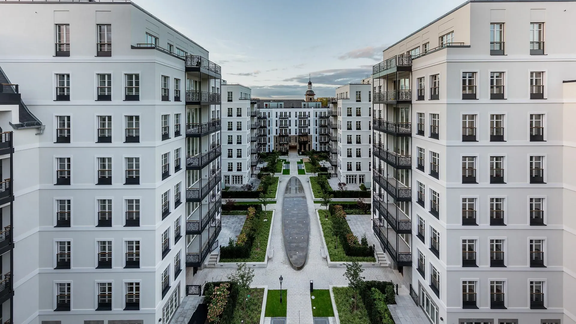The Wellem, In The Unbound Collection By Hyatt Hotel Dusseldorf