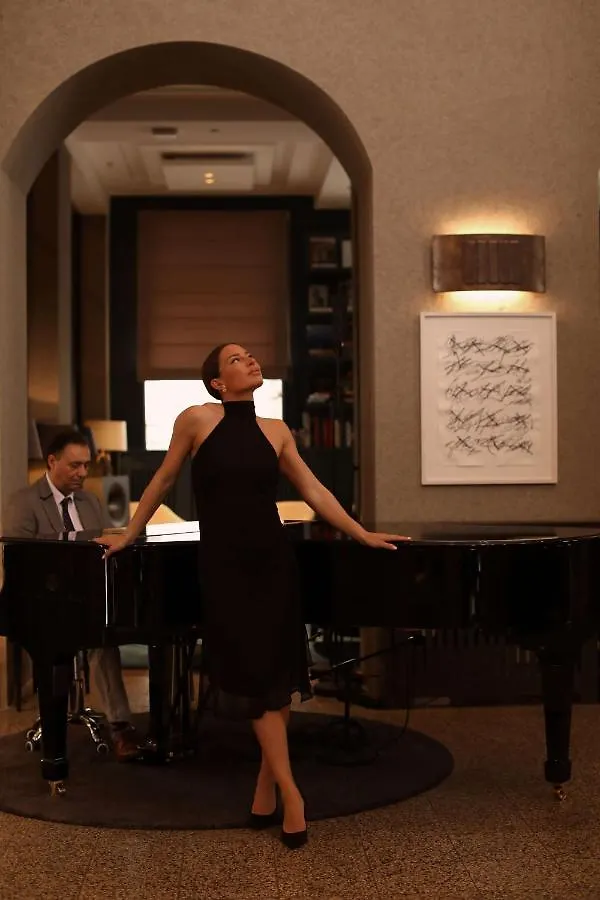 The Wellem, In The Unbound Collection By Hyatt Hotel Dusseldorf